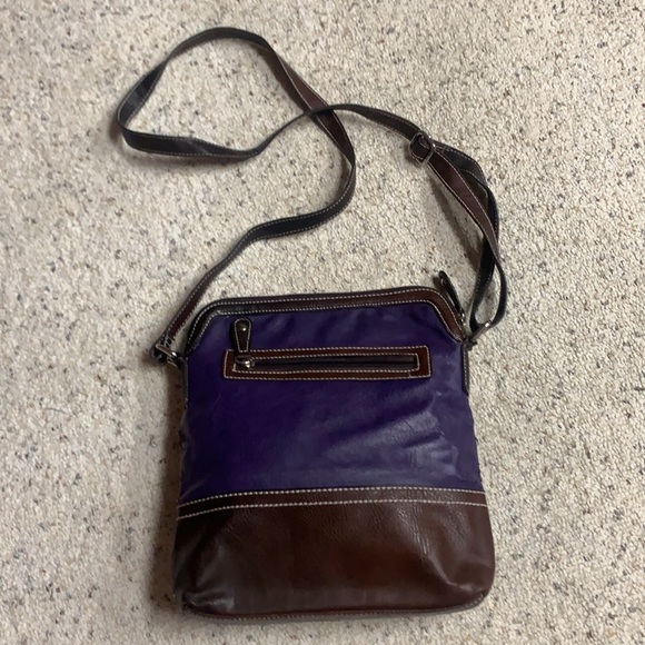 🌹4/$30 SILVERAKE WESTERN CROSSBODY - Picture 2 of 11